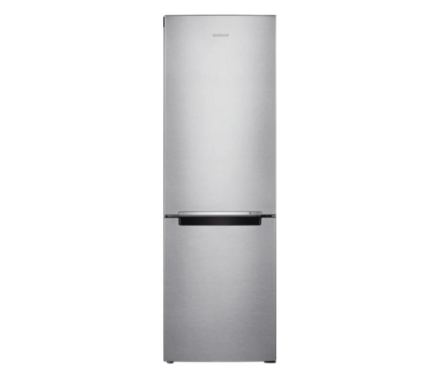 SAMSUNG RB33N300NSA NoFrost Srebrna - 433794 - zdjęcie